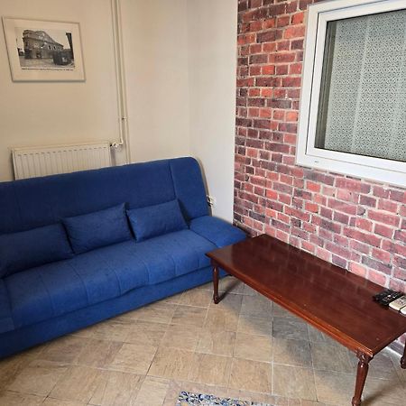 Apartments Fazarinc S Parkiriscem تْسيلْيي المظهر الخارجي الصورة