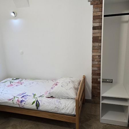 Apartments Fazarinc S Parkiriscem تْسيلْيي المظهر الخارجي الصورة