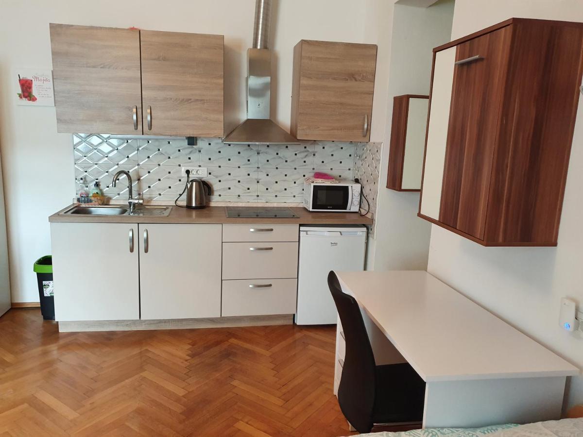 Apartments Fazarinc S Parkiriscem تْسيلْيي المظهر الخارجي الصورة