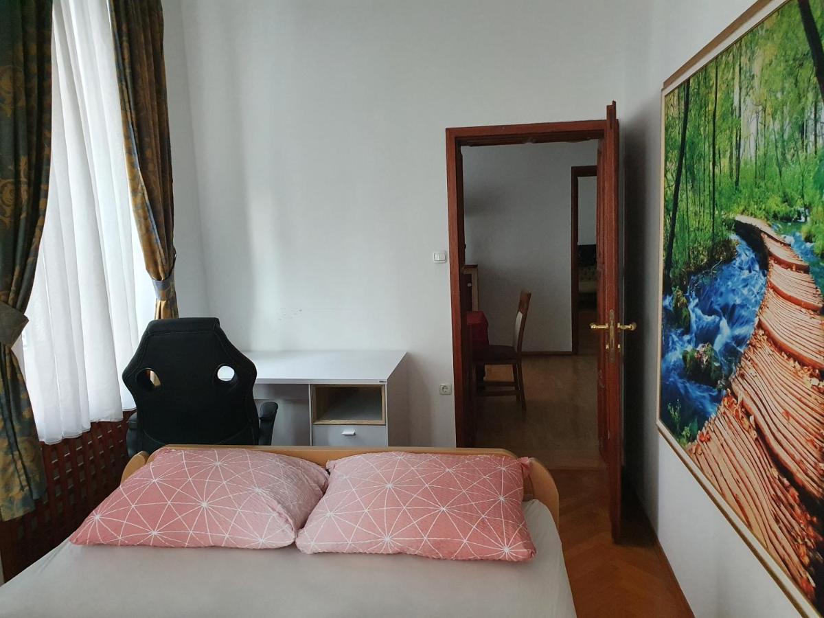 Apartments Fazarinc S Parkiriscem تْسيلْيي المظهر الخارجي الصورة