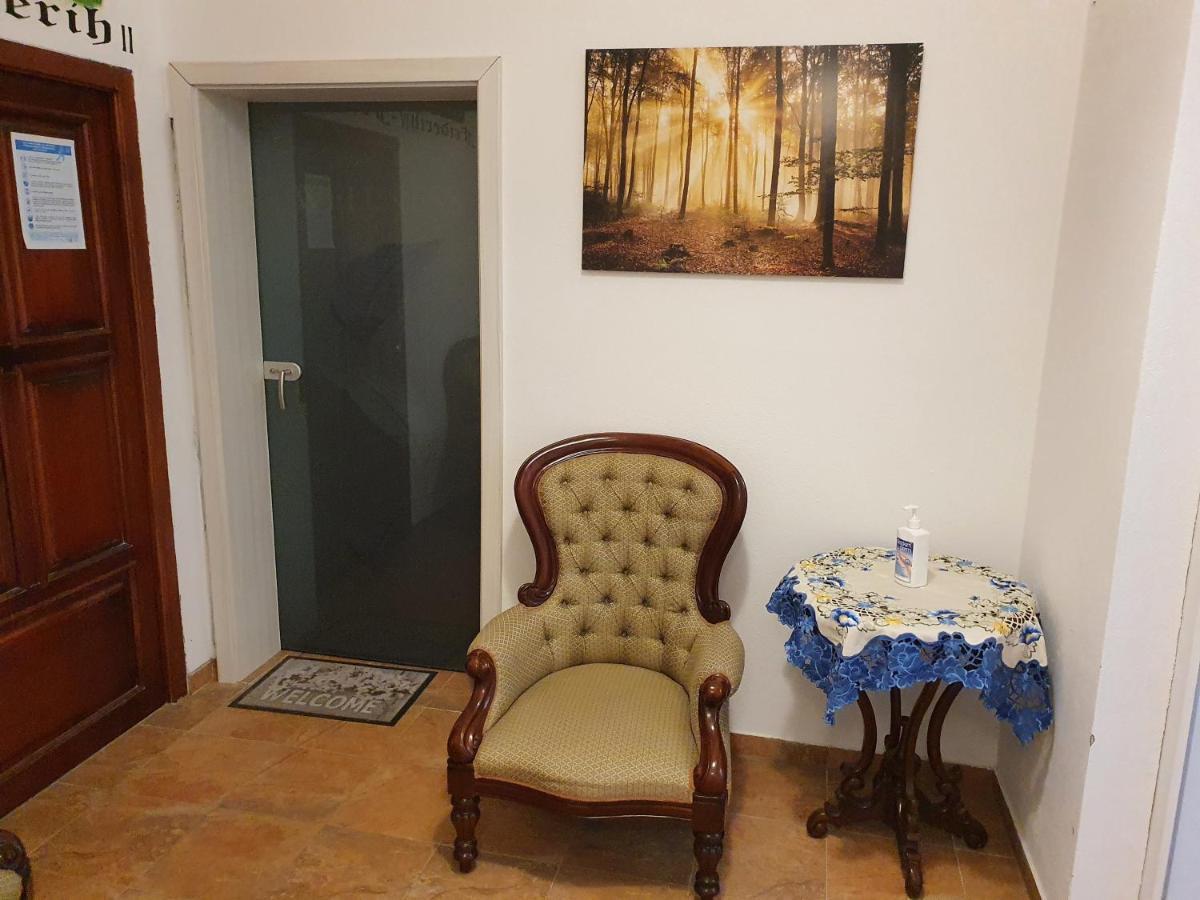 Apartments Fazarinc S Parkiriscem تْسيلْيي المظهر الخارجي الصورة
