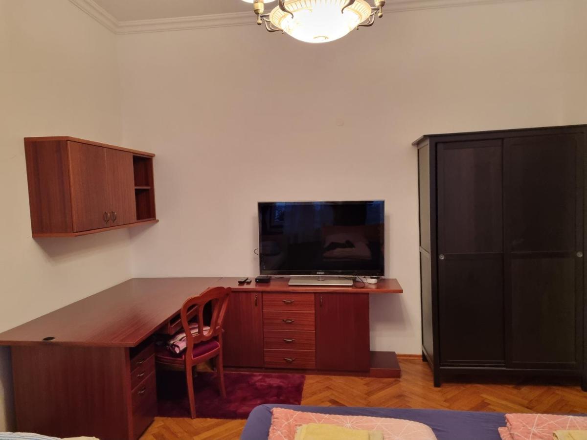 Apartments Fazarinc S Parkiriscem تْسيلْيي المظهر الخارجي الصورة