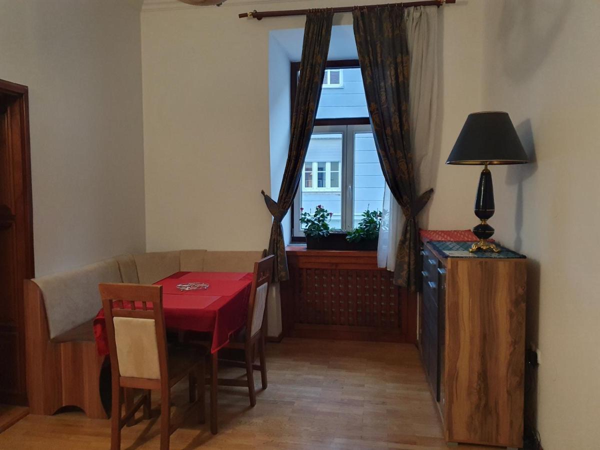 Apartments Fazarinc S Parkiriscem تْسيلْيي المظهر الخارجي الصورة