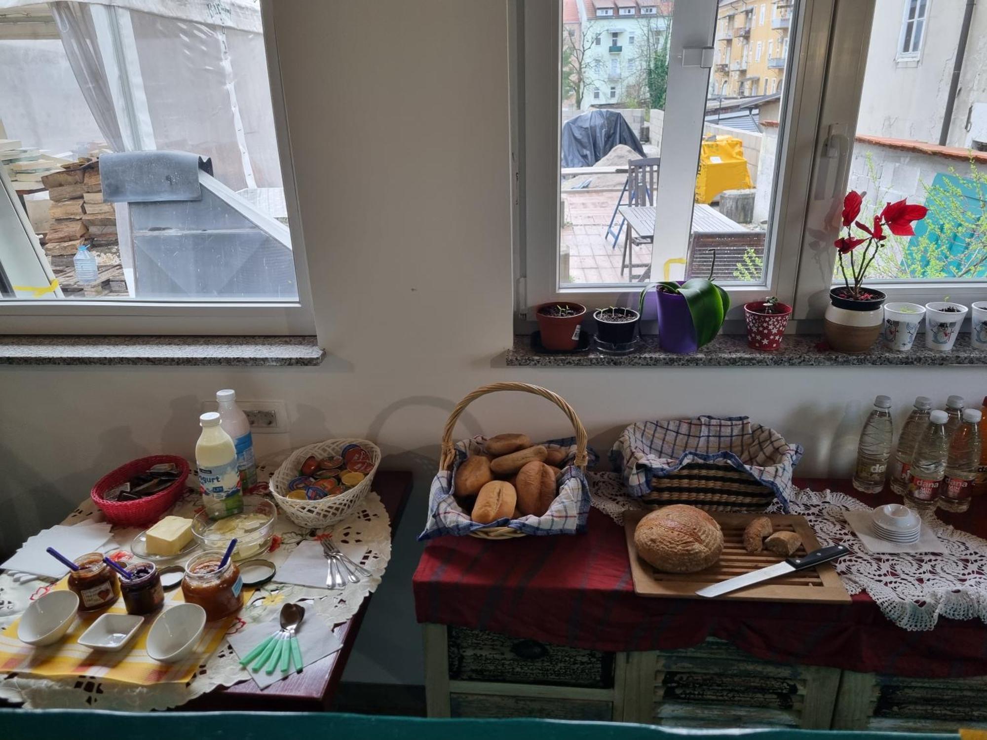 Apartments Fazarinc S Parkiriscem تْسيلْيي المظهر الخارجي الصورة