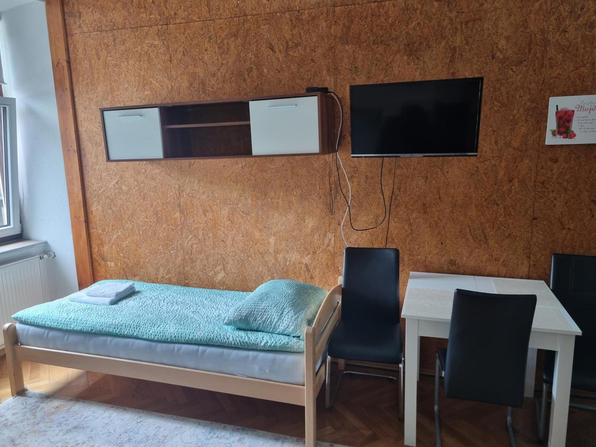 Apartments Fazarinc S Parkiriscem تْسيلْيي المظهر الخارجي الصورة