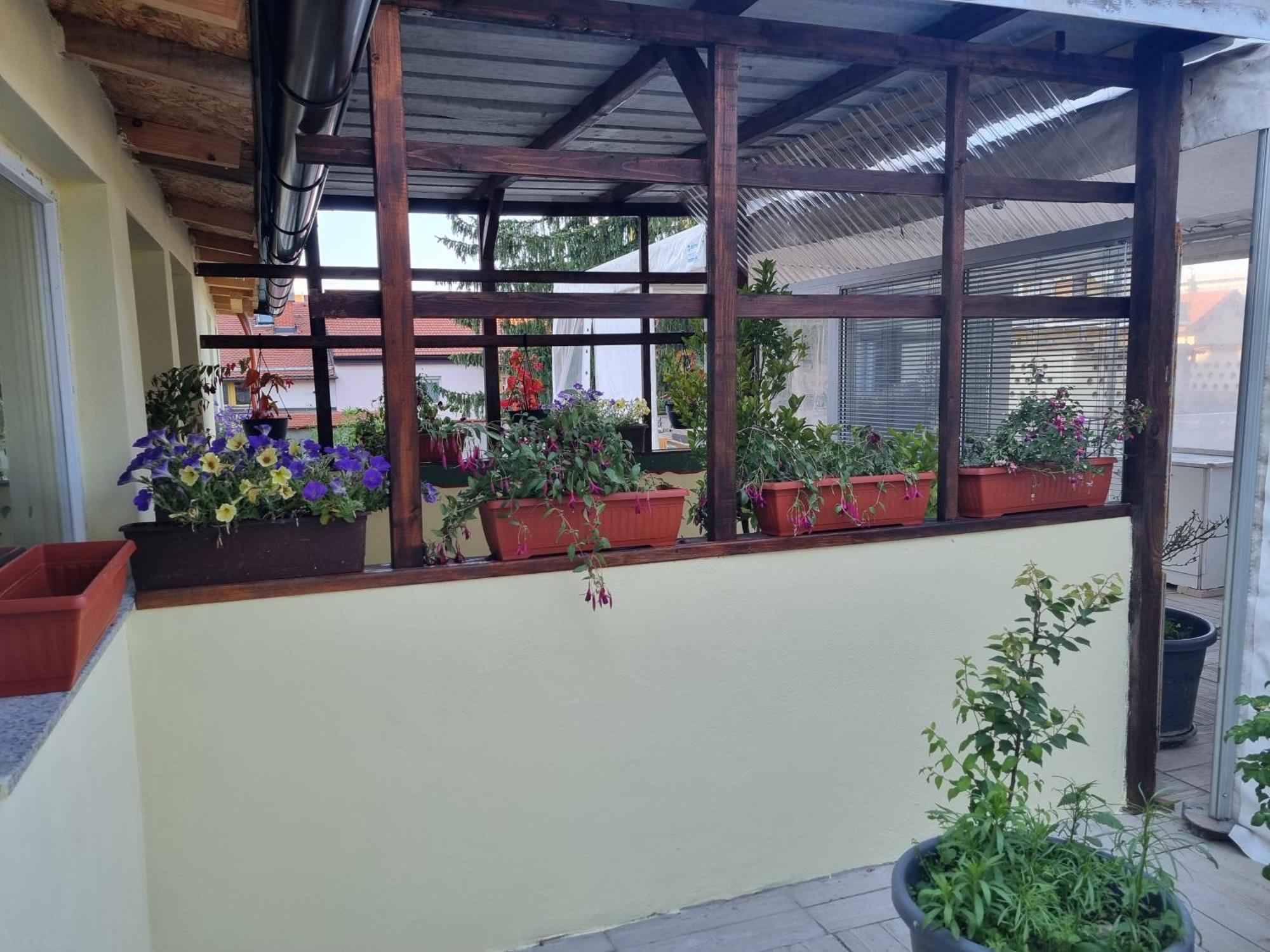 Apartments Fazarinc S Parkiriscem تْسيلْيي المظهر الخارجي الصورة