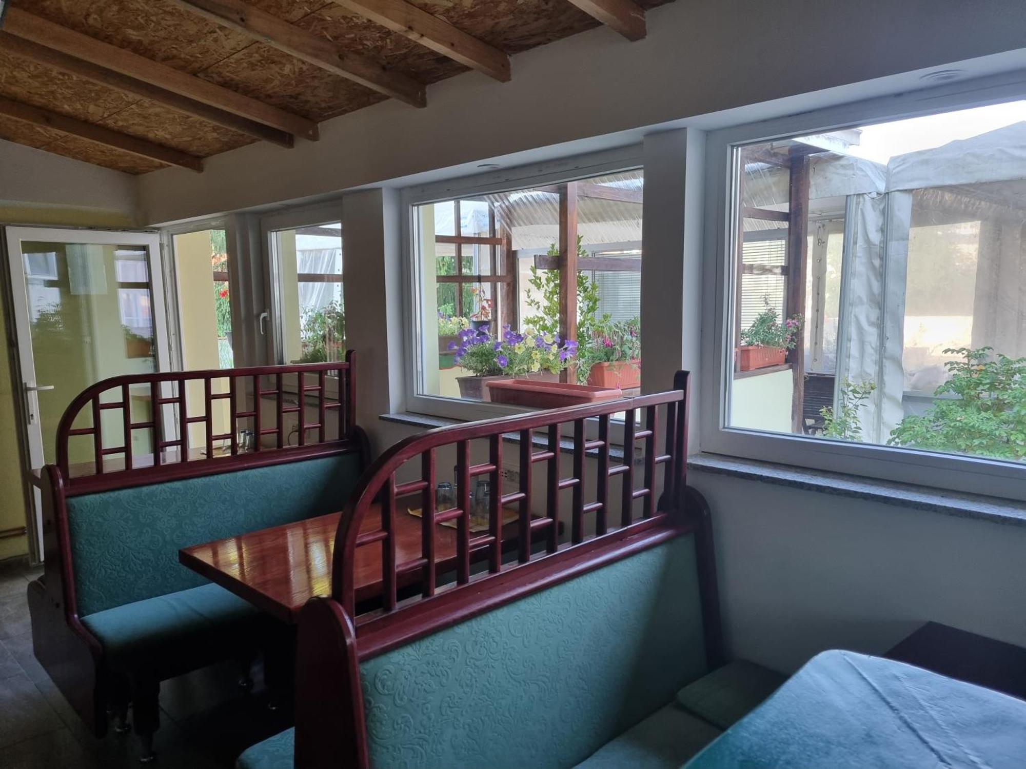 Apartments Fazarinc S Parkiriscem تْسيلْيي المظهر الخارجي الصورة