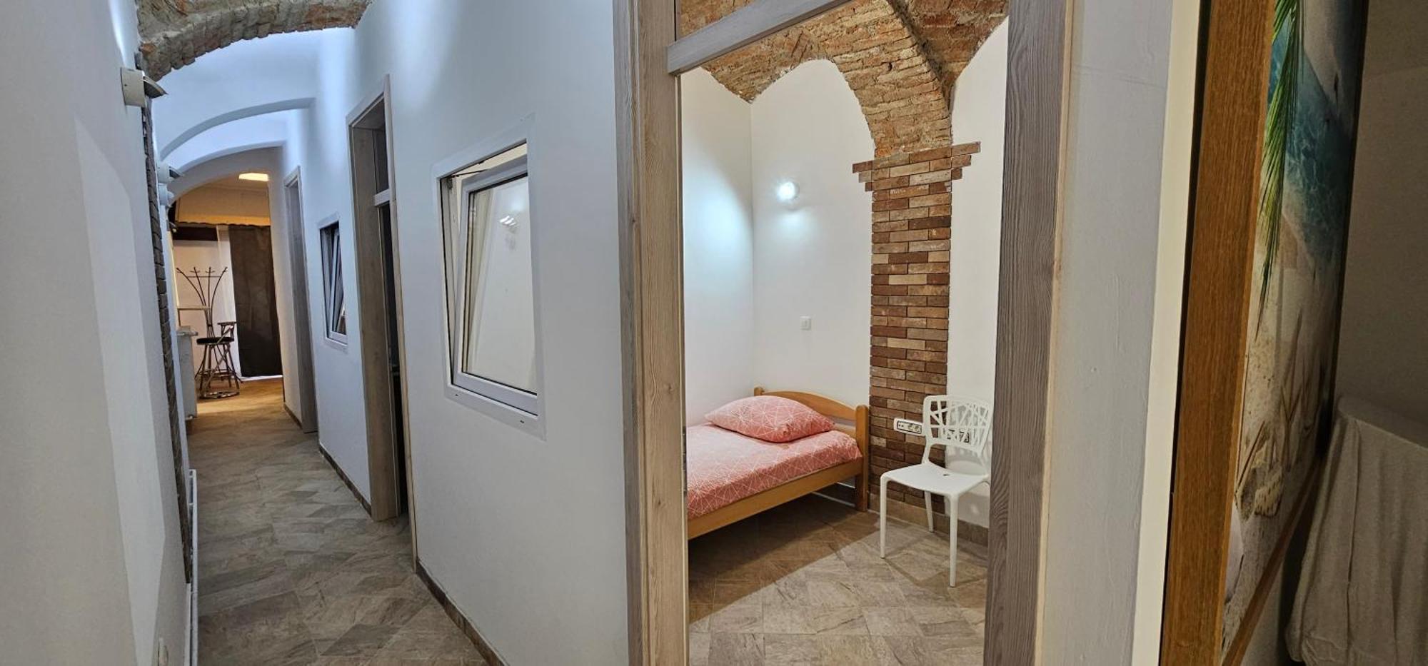 Apartments Fazarinc S Parkiriscem تْسيلْيي المظهر الخارجي الصورة