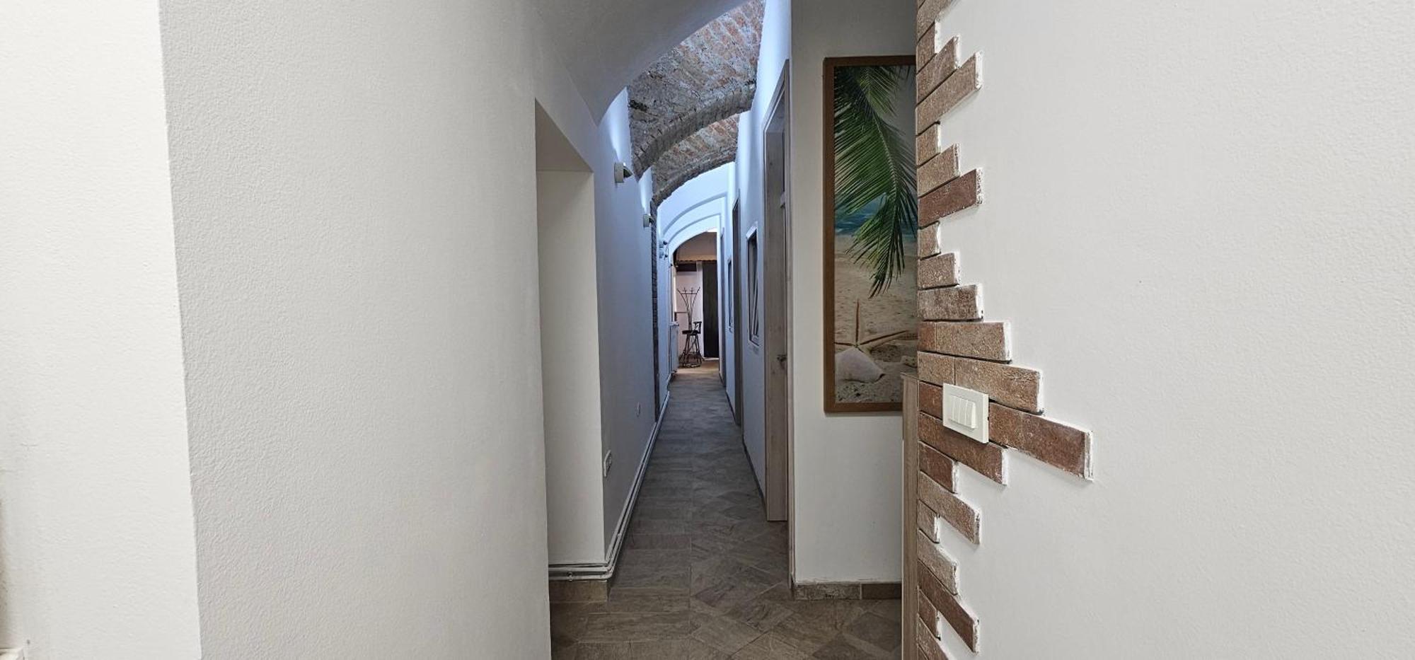 Apartments Fazarinc S Parkiriscem تْسيلْيي المظهر الخارجي الصورة