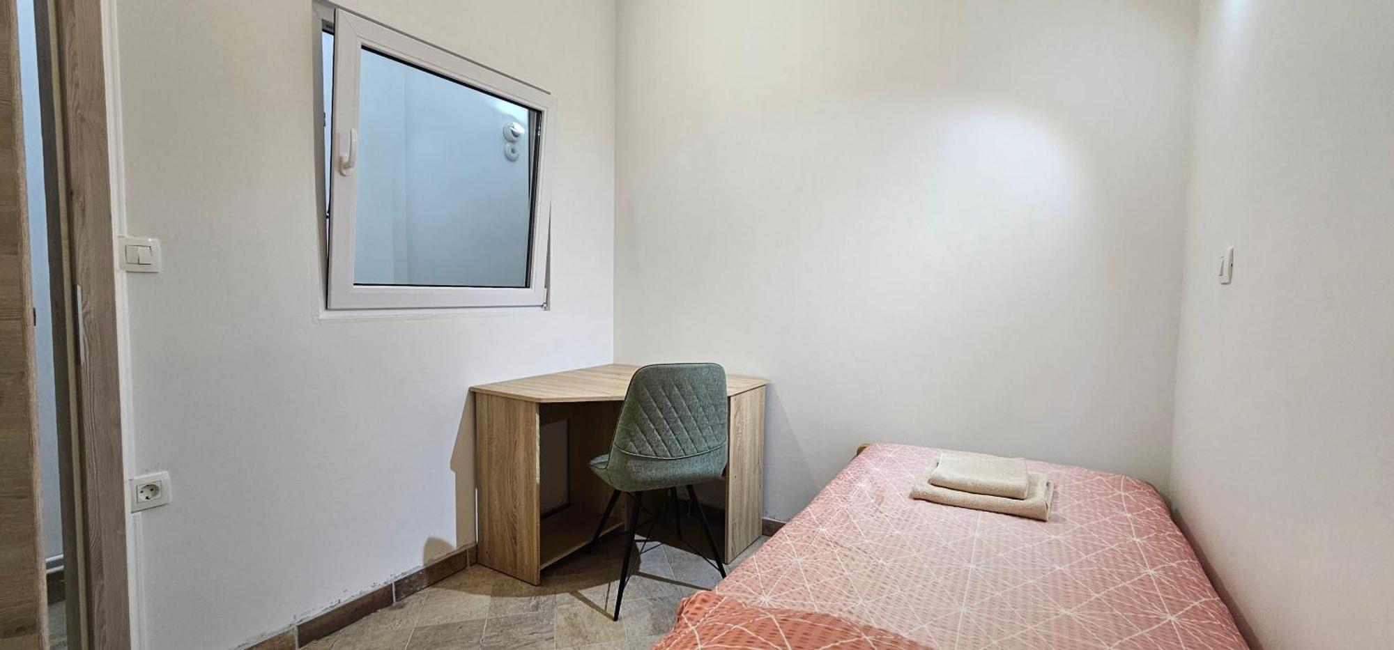 Apartments Fazarinc S Parkiriscem تْسيلْيي المظهر الخارجي الصورة