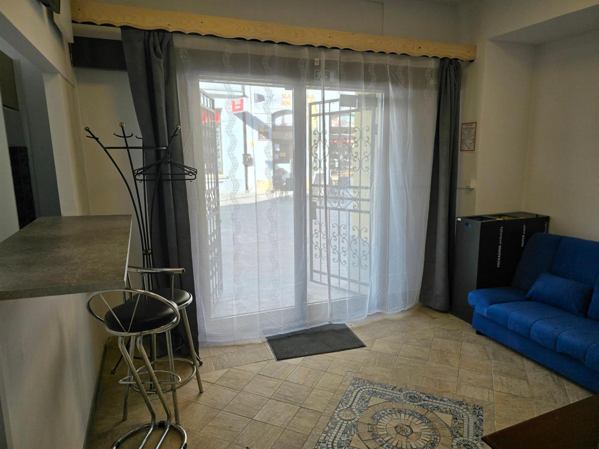 Apartments Fazarinc S Parkiriscem تْسيلْيي المظهر الخارجي الصورة