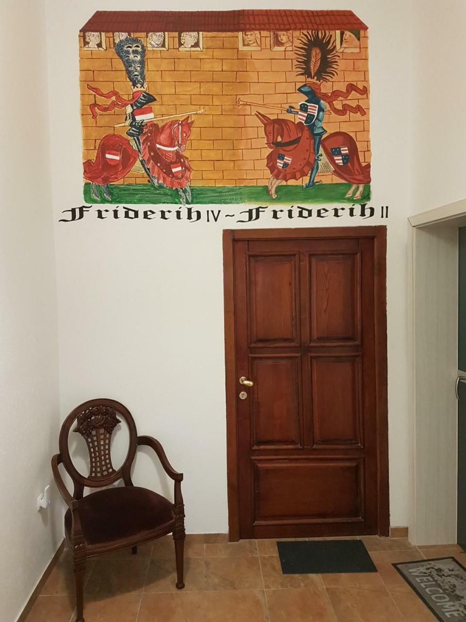 Apartments Fazarinc S Parkiriscem تْسيلْيي المظهر الخارجي الصورة