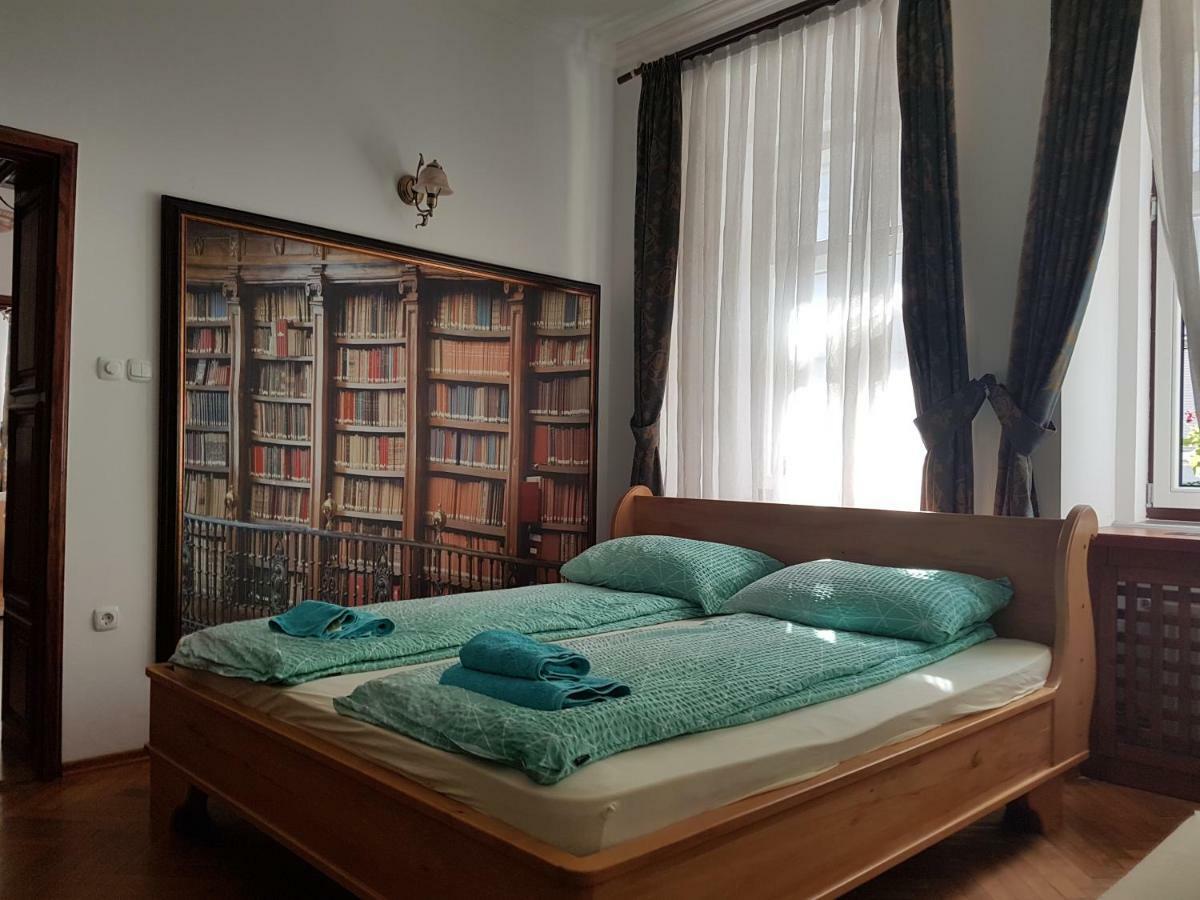 Apartments Fazarinc S Parkiriscem تْسيلْيي المظهر الخارجي الصورة