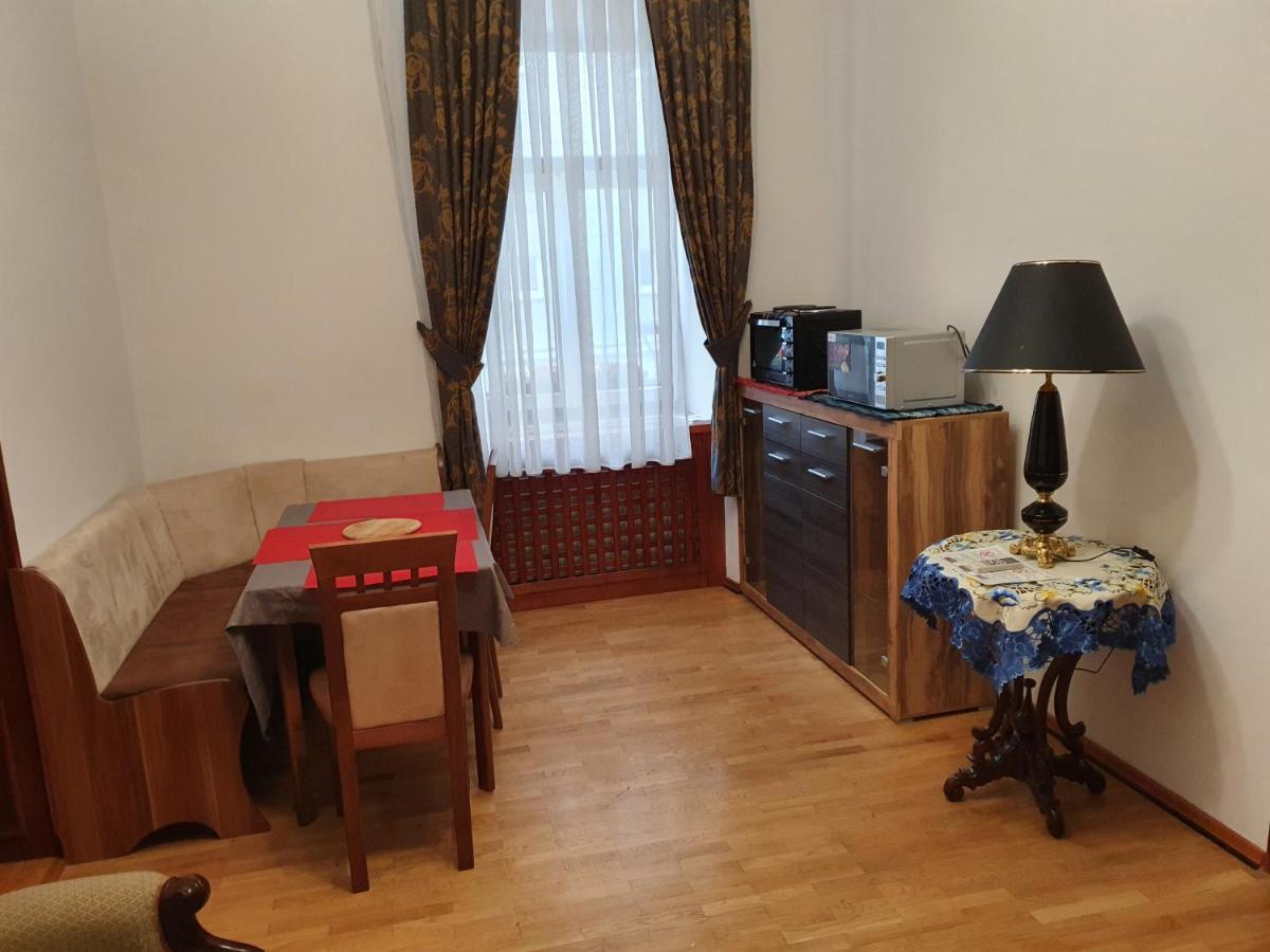 Apartments Fazarinc S Parkiriscem تْسيلْيي المظهر الخارجي الصورة